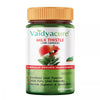 Vaidyacure Milk Thistle Liver Capsules (1 Month Course) - 60 caps