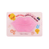 Tonymoly Korean Kiss Kiss Lovely Lip Patch - 10 gms