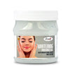 Luster Cosmetics Whitening Face & Body Massage Gel (Paraben & Sulfate Free) - 500ml