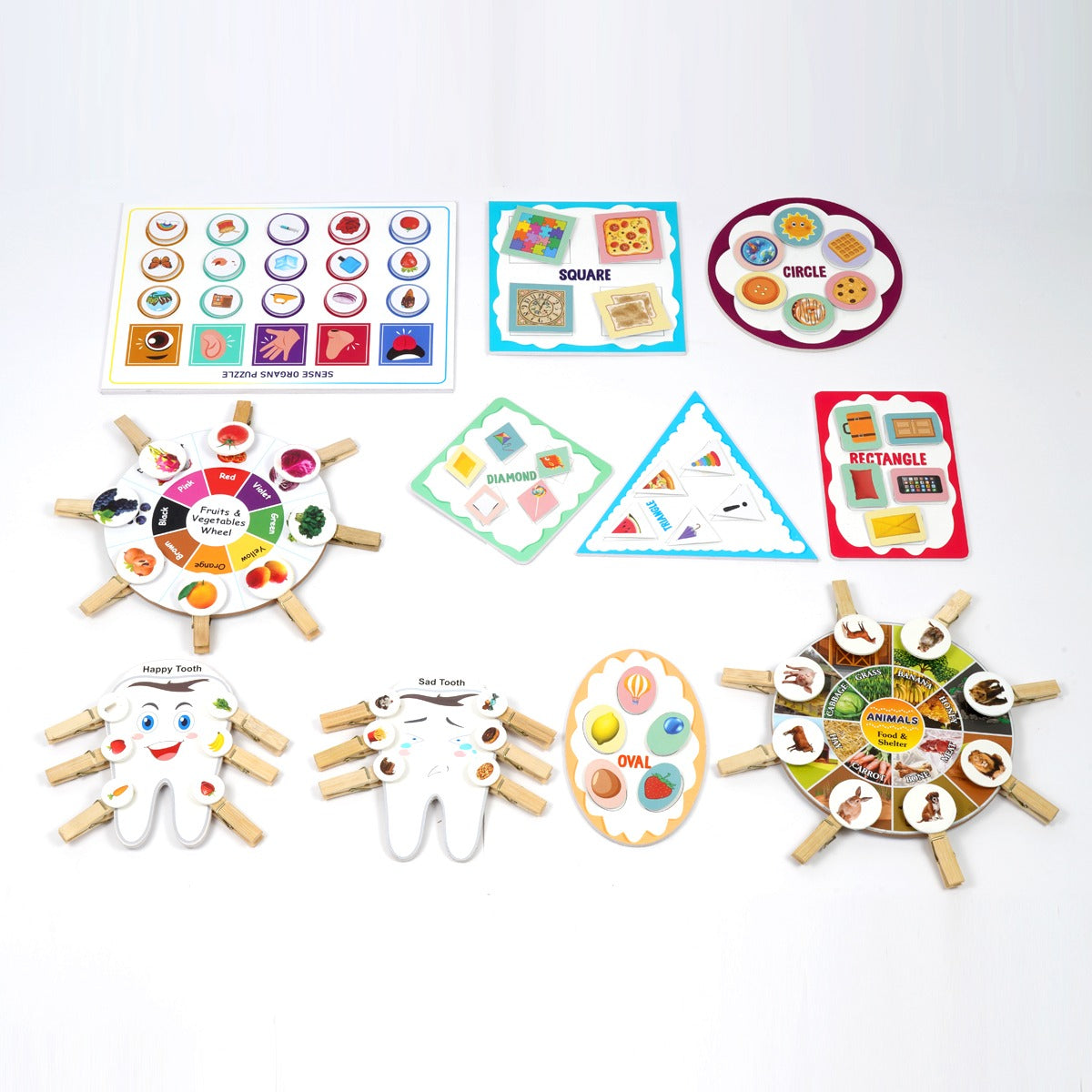 Advance Puzzle Box