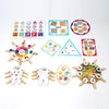 The Brainy Bear Store Advance Puzzle Box