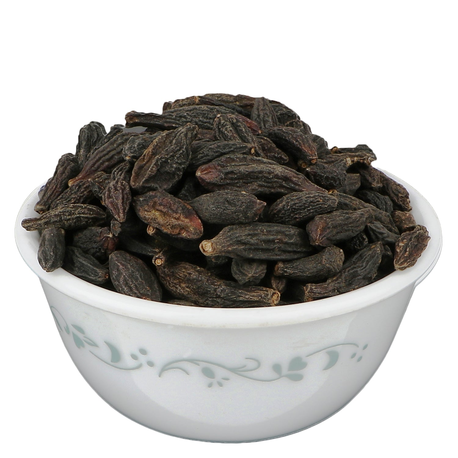 Yuvika Harad Choti - Kali Harad - Black Himej - Terminalia Chebula - Myrobalan