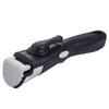 UMAI Detachable Cookware Handle Removable Universal Pan Pot Handle Black