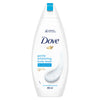 Dove Gentle Exfoliating Bodywash