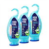 Patanjali Aqua Pure Shower Gel Each 250 ml Pack Of 3
