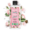 Love Beauty & Planet Murumuru Butter & Rose Moisturizing Body Wash - 400 ml