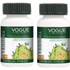 Vogue Wellness Vrikshamla Tablets Pack of 2 - 60 Tablets