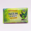 Patanjali Neem Kanti Body Cleanser