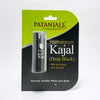 Patanjali Saundarya Kajal (Deep Black) - 3 Gms