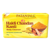 Patanjali Haldi Chandan Kanti Body Cleanser