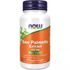 Now Foods Saw Palmetto Extract 320Mg Veggie Softgels - 90 Softgels