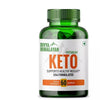 Divya Himalayan Keto Capsules - 60 caps