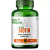 Divya Himalayan Biotin Tablets - 60 tabs