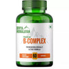 Divya Himalayan B Complex Capsules - 60 caps