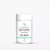 Minies Naturals Ketopia Vegan Capsules - 60 capsules