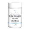 Minies Naturals Milk Thistle Vegan Capsules - 60 capsules