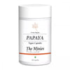 Minies Naturals Papaya Vegan Capsules - 60 capsules