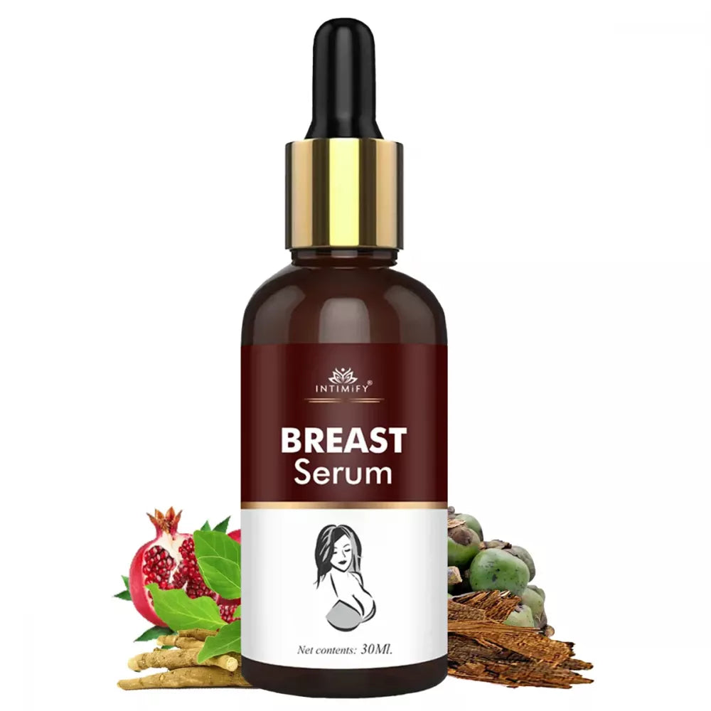 Intimify Breast Serum - 30 ml