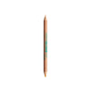 NYX Professional Makeup Wonder Pencil Micro Highlighter Duo Pencil - Deep - 0.7 gms