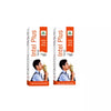 Medilife Intel Plus Syrup Pack of 2 - 200 ml