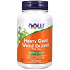 Now Foods Horny Goat Weed Extract - 90 caps