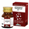 LDD Bioscience Antimonium Tartaricum
