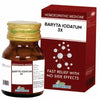 LDD Bioscience Baryta Iodatum