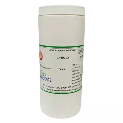 LDD Bioscience China