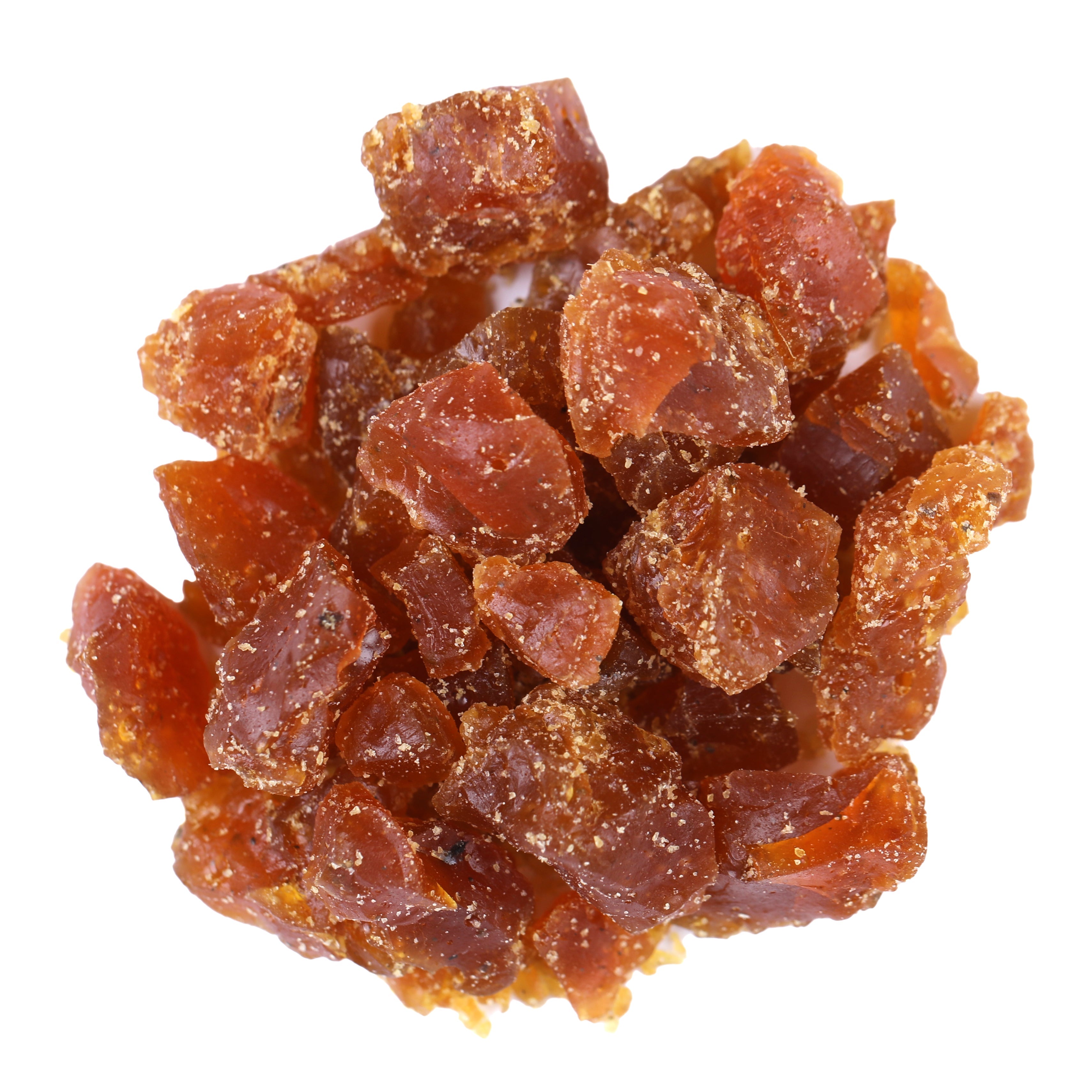 Yuvika Hing Hadda - Ferula Asafoetida Stinking Gum Original & Pure (For Medicinal Purpose)