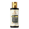 Khadiorganique 18 Herbs Hair Oil Paraben Mineral Oil Free -210ml