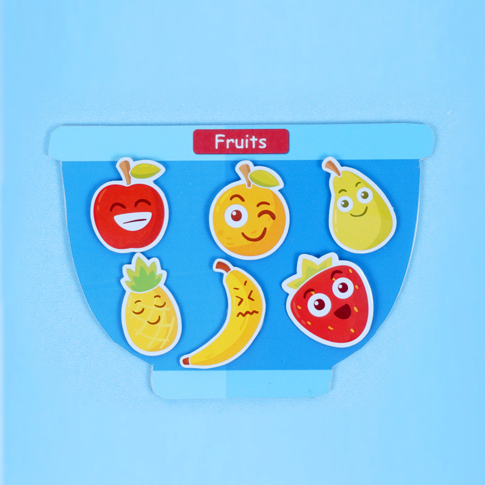 Learning by Doing (Basics) 1-2 Year