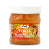 Luster Cosmetics Fruit Face & Body Massage Gel - 500ml
