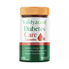 Vaidyacure Diabetes Care Capsules - 60 caps