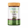 Vaidyacure Tulsi Tablets - 60 tab