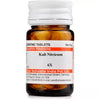 Dr. Willmar Schwabe India Kali Nitricum Trituration Tablets
