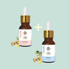 Nabhi Sutra Menstrual Pain Relief & Joint Pain Relief Belly Button Oils