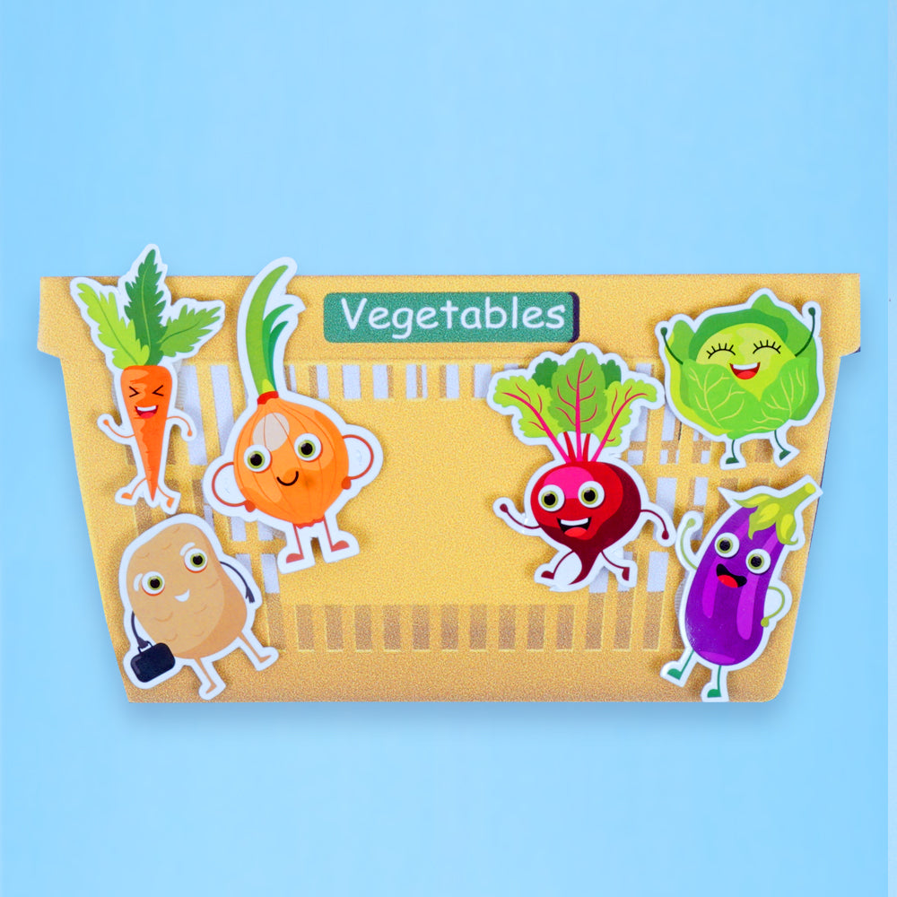 Learning by Doing (Basics) 1-2 Year