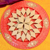 Olive Mithai Shop Kaju Kathli