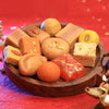 Olive Mithai Shop Mixed sweets (assorted)