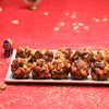 Olive Mithai Shop D.F Laddu