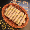 Olive Mithai Shop Dryfruit Putarekulu - (5 pc)