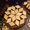Olive Mithai Shop Kaju D.F Kathli