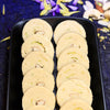 Olive Mithai Shop Meva Crispy Roll