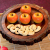 Olive Mithai Shop Kaju Apple