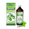 Swadeshi Ayurved Giloy Ras - 500 ml