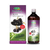 Swadeshi Ayurved Karela Jamun Ras - 500 ml