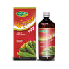 Swadeshi Ayurved Karela Ras - 500 ml