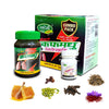 Swadeshi Ayurved Kesari Kauff Madhu & Sitopaladi Churna Combo Pack