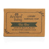 Ancient Living Tea tree Luxury Handmade Soap - 100 gms (Pack of 2)