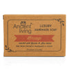 Ancient Living Orange Luxury Handmade Soap - 100 gms (Pack of 2)